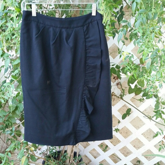 😍😍10 min‎ sale KATE SPADE SKIRT - Picture 1 of 2